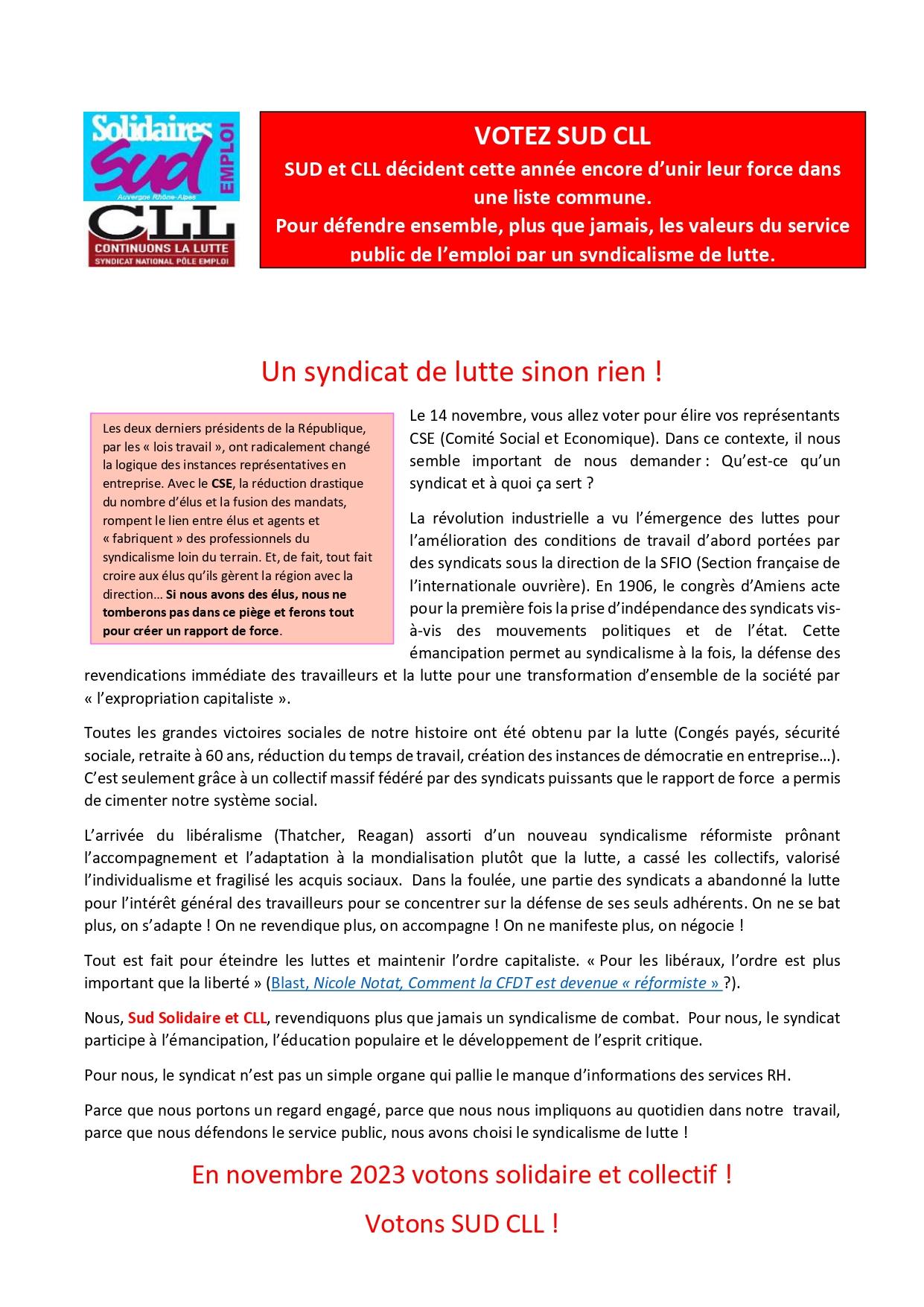 Ara le syndicalisme de lutte v3 page 0001