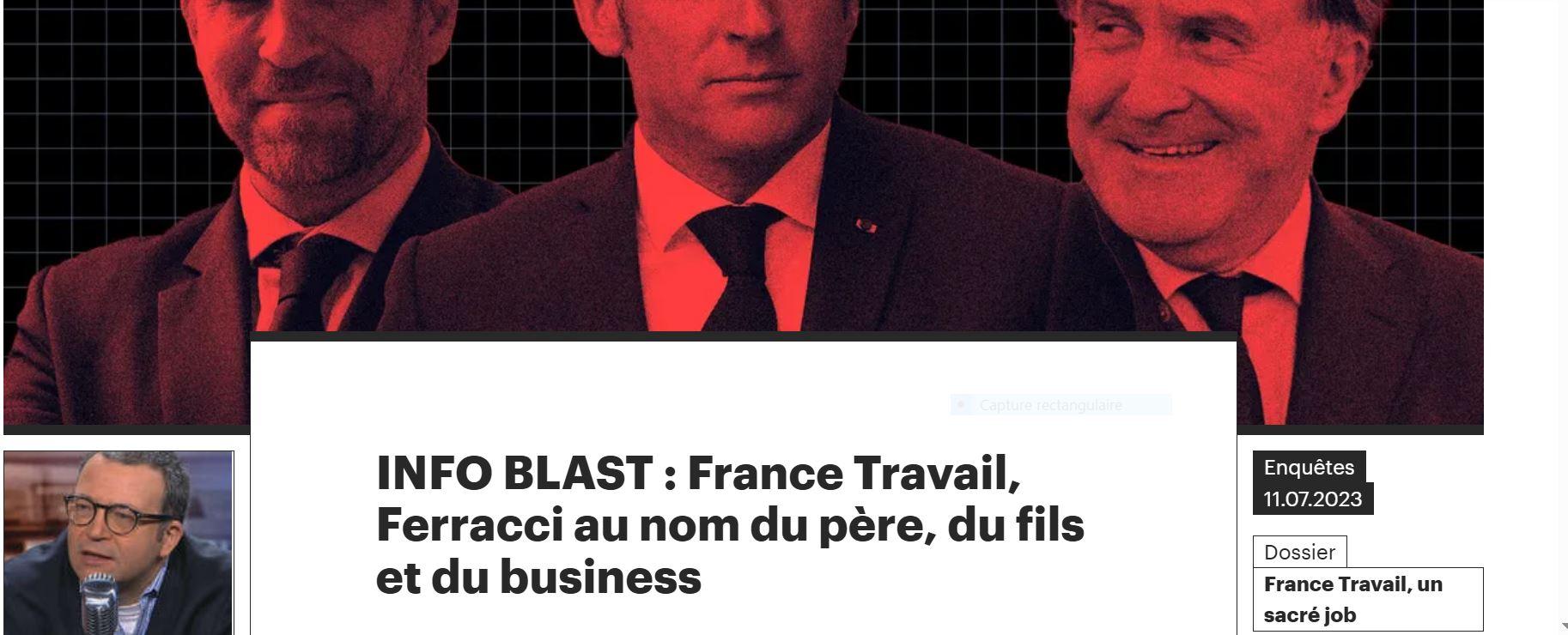 Blast article 11 07 2023