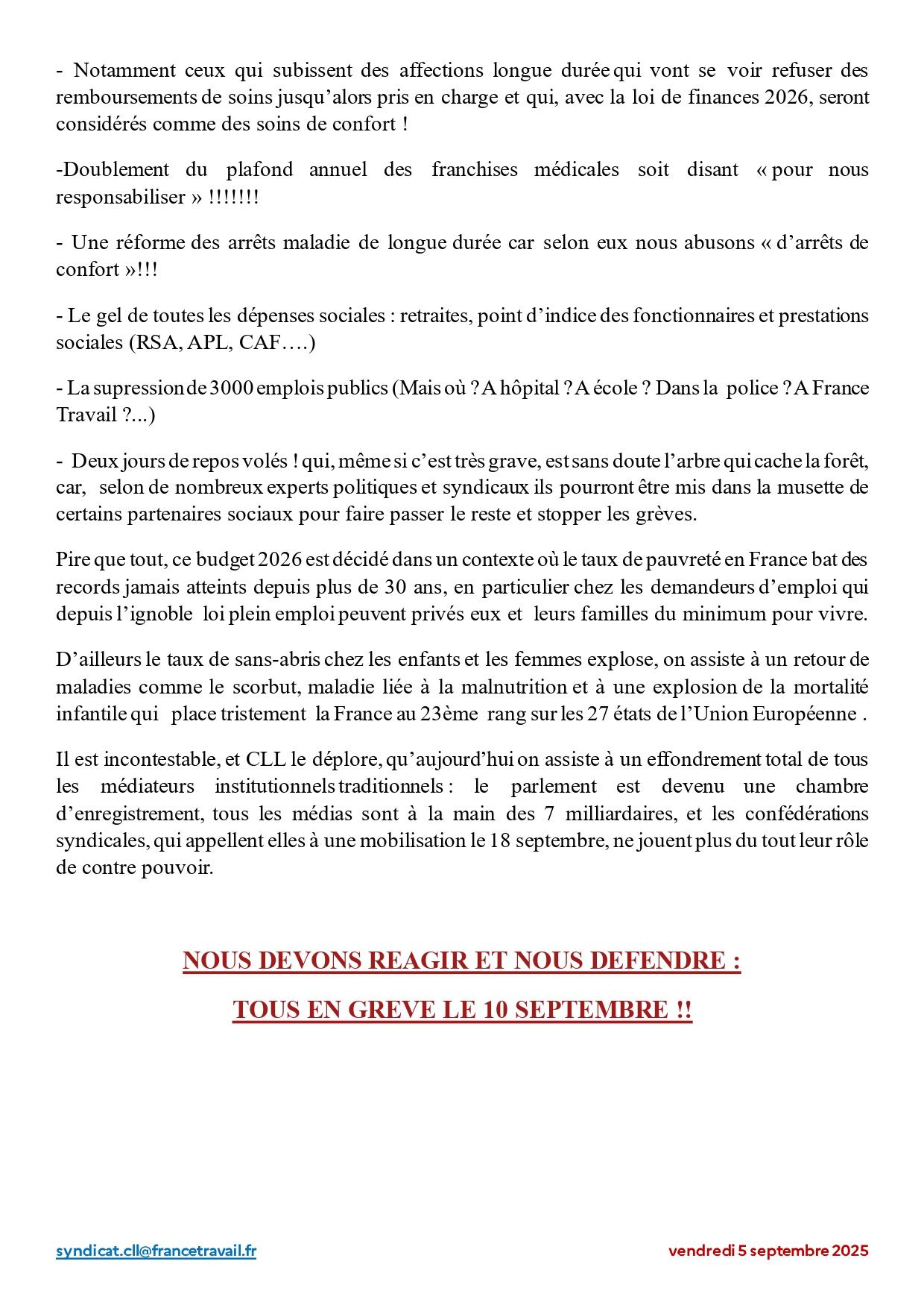 Communication cll 2025 01 page 0002