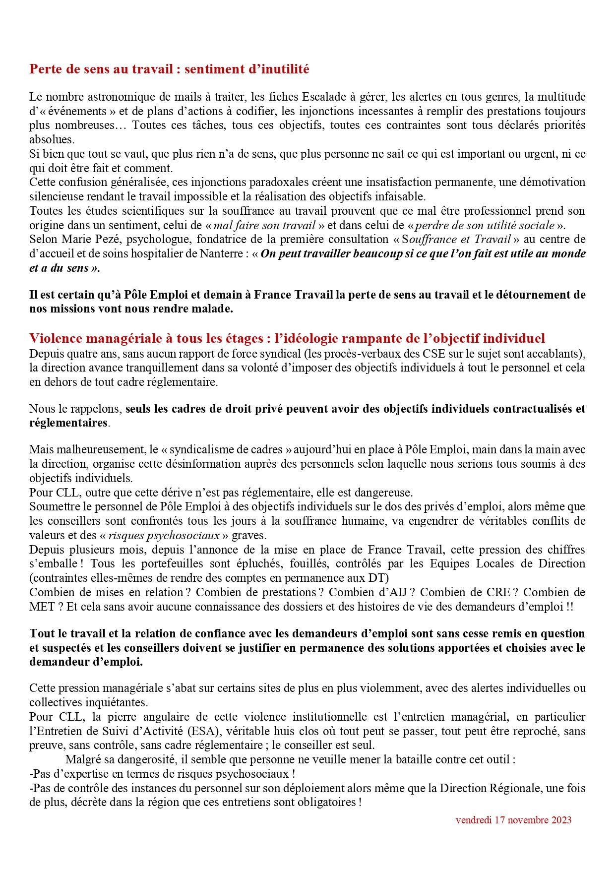 Communication cll dans le cadre de la campagne 2023 page 0002