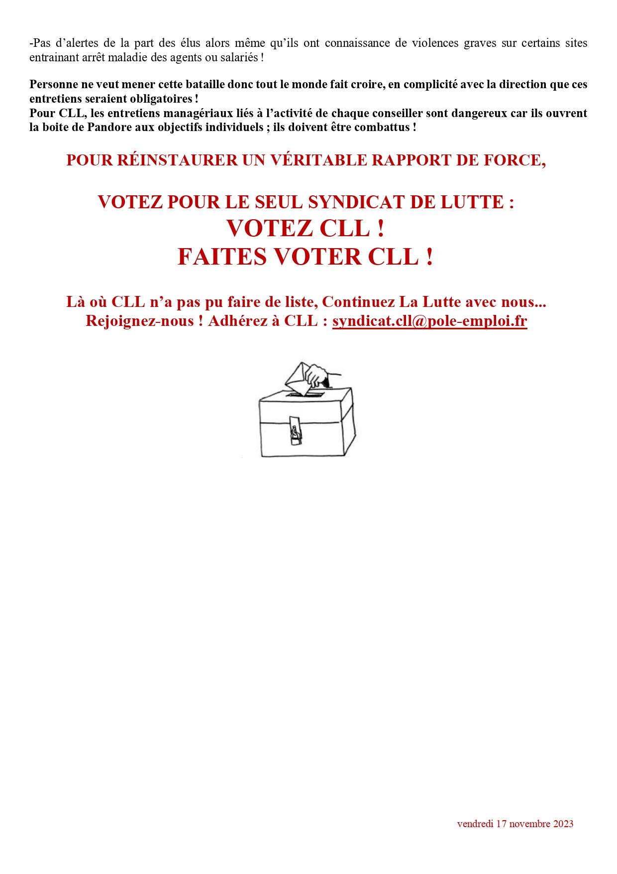 Communication cll dans le cadre de la campagne 2023 page 0003