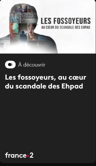 Les fossoyeurs 2025