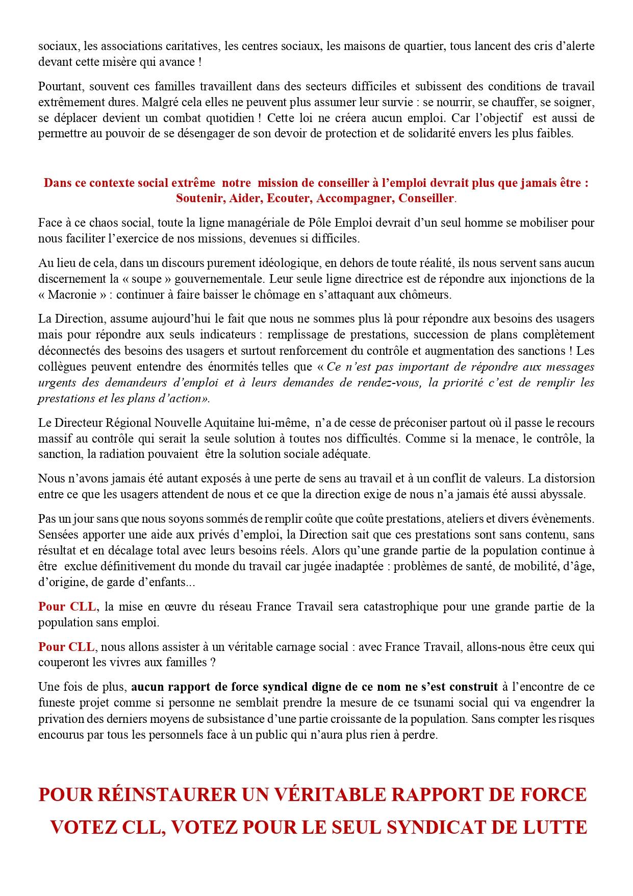 Na france travail un pas de plus vers l inhumanite page 0002