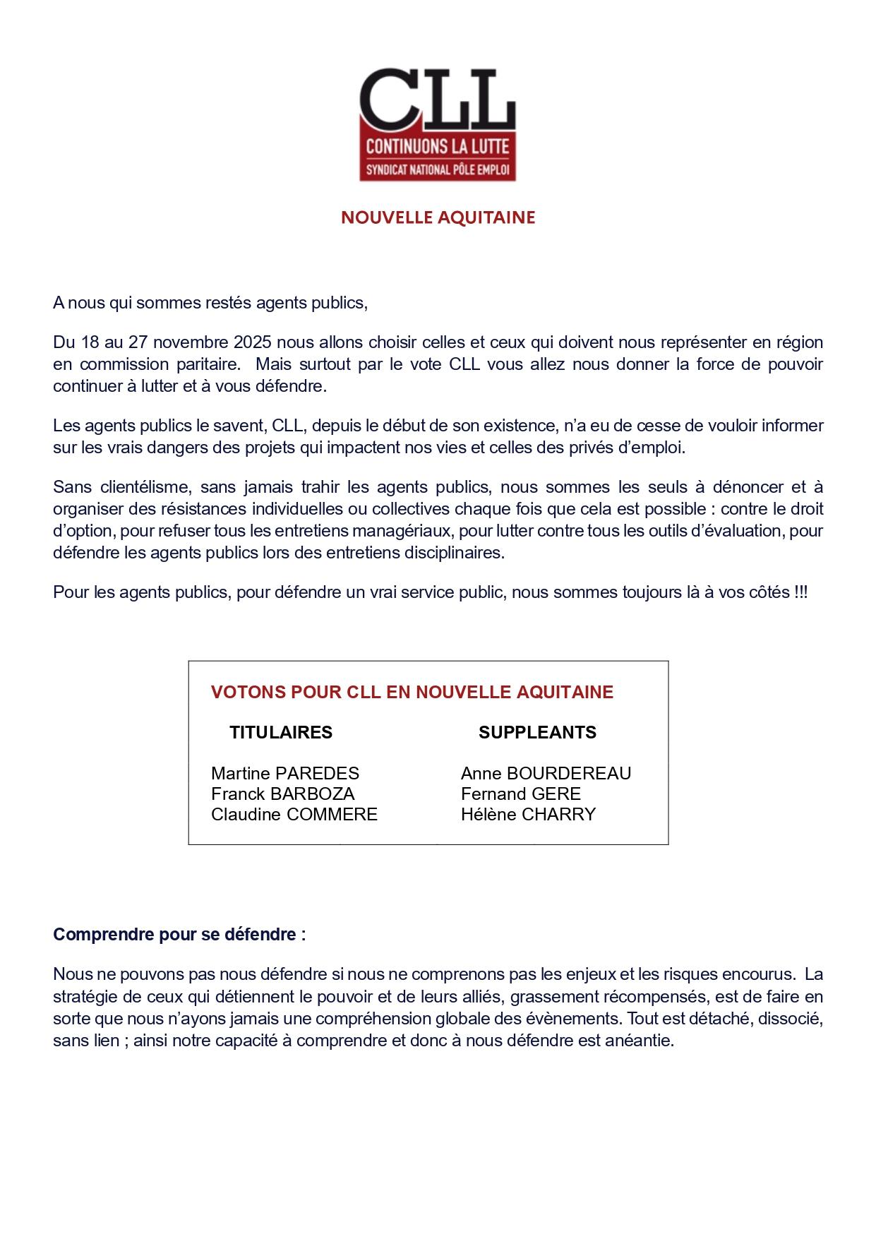 Profession de foi ccplu 2025na page 0001