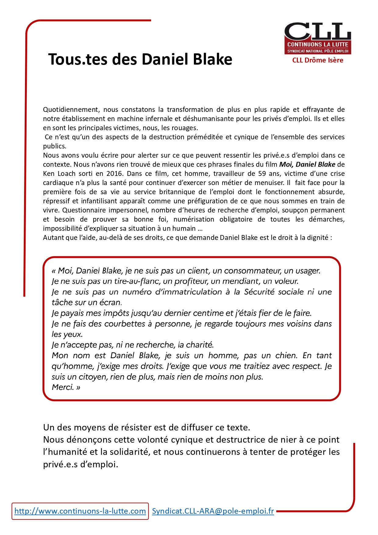 Tous tes des daniel blake page 0001